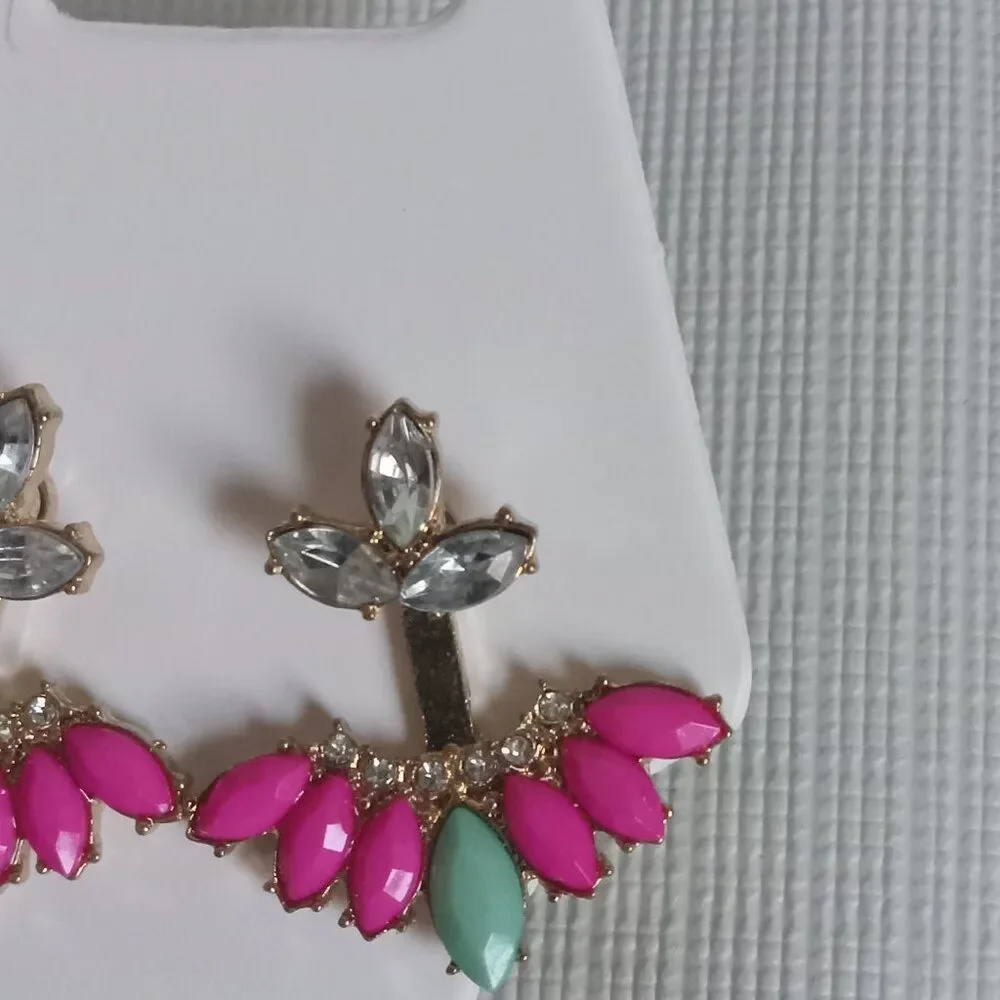 Fashion Jewelry gold toned